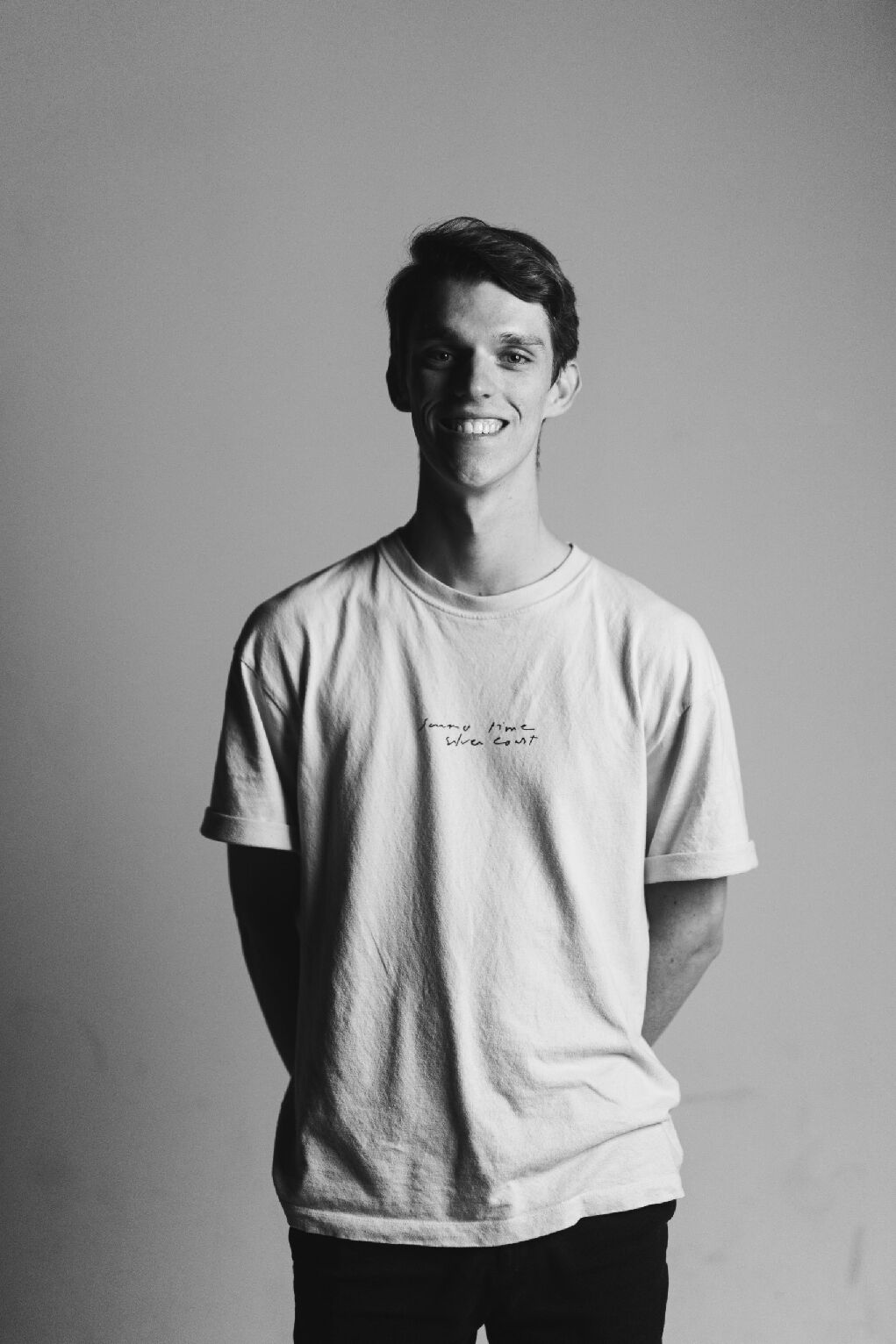Stijn Mol Profile
